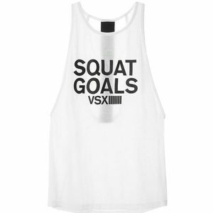 Victoria’s Secret Sport Squat Goals Tank Top